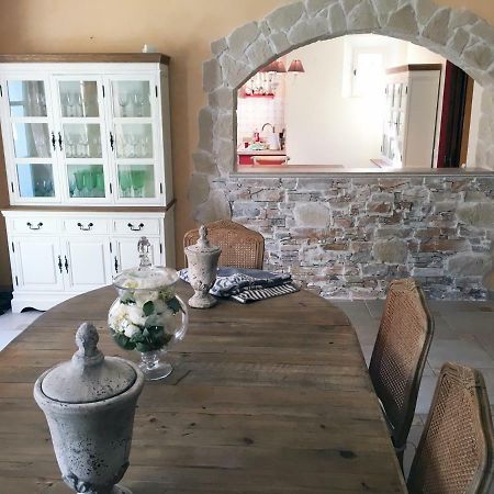 Bed and Breakfast Le Champmazet La Roquette-sur-Siagne Zewnętrze zdjęcie