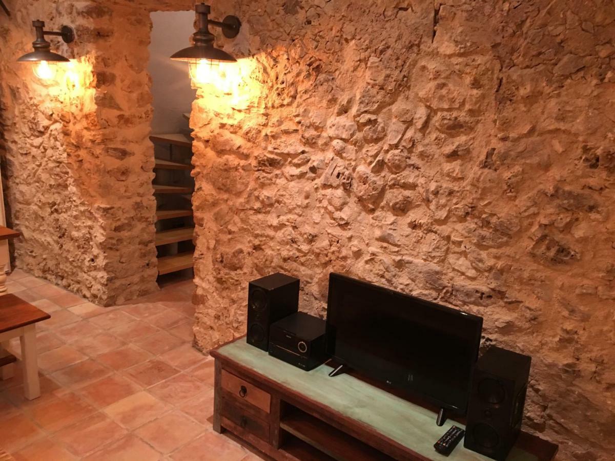 Bed and Breakfast Le Champmazet La Roquette-sur-Siagne Zewnętrze zdjęcie